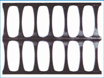 點(diǎn)擊查看詳細(xì)信息<br>標(biāo)題：聚丙烯單向拉伸土工格柵 閱讀次數(shù)：3251