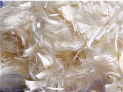 點(diǎn)擊查看詳細(xì)信息<br>標(biāo)題：聚丙烯腈纖維 閱讀次數(shù)：5607